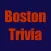 You Think You Know Us? Boston Red Sox Edition Trivia Quiz