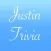 You Think You Know Me? Justin Bieber Edition Trivia Quiz