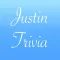 You Think You Know Me? Justin Bieber Edition Trivia Quiz