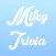 You Think You Know Me? Miley Cyrus Edition Trivia Quiz