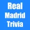 You Think You Know Me? Trivia for Real Madrid