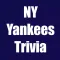 You Think You Know Us? NY Yankees Edition Trivia Quiz