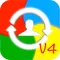 Sync Contacts for Google Gmail