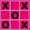 Tic Tac Toe XOXO