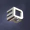 3D头像墙