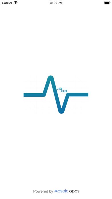 340B Pulse Screenshots