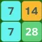 Ach Numbers - 3584 Puzzle Match