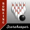 Bowling Scorekeeper