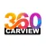 360 Car View