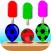 Learn Color For Kids Children Toddlers With Videos