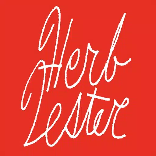 Herb Lester Herb Lester