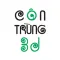Côn trùng 3D