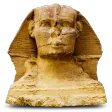 Egyptian Pyramids 3D
