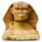 Egyptian Pyramids 3D
