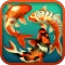 Koi Pond 3D