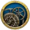 Mechanical Clock 3D