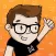 MINI LADD Stickers