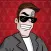 Terroriser Stickers