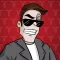 Terroriser Stickers