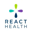React Health Plus