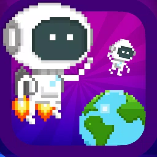 JetSpin Hustle - Space Arcade JetSpin Hustle - Space Arcade