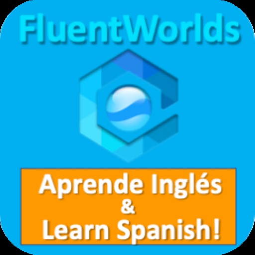 FluentWorlds-Spanish & English FluentWorlds-Spanish & English