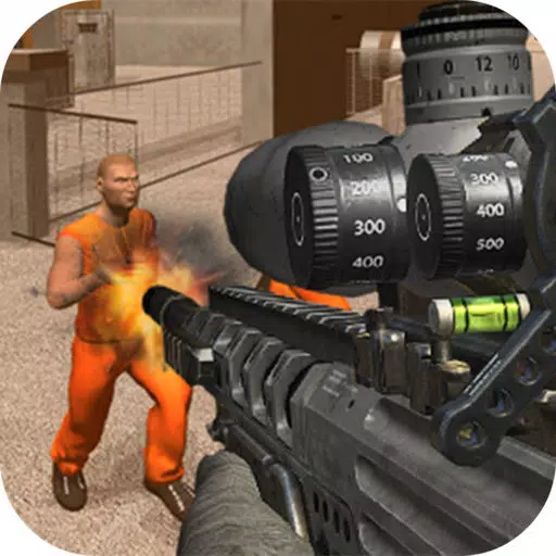Shoot Prison Escape Shoot Prison Escape