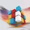 Square rotation 3D
