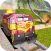 3D Safari Train Simulator : Cargo Train Drive
