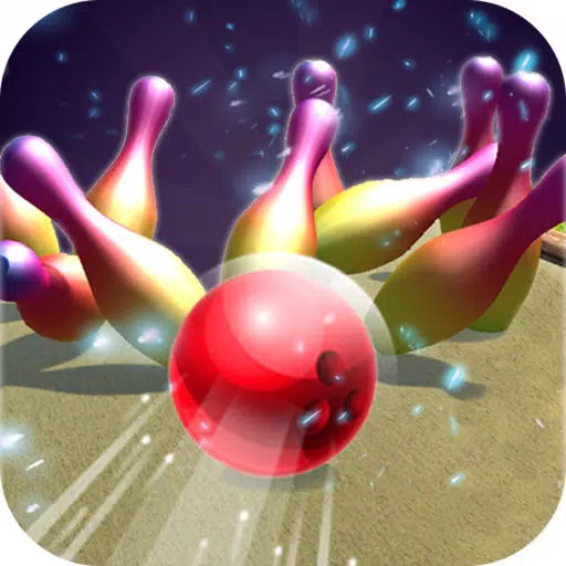 Real Bowling Tournament Real Bowling Tournament