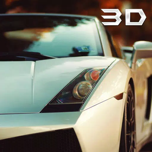 3D HD Car Extreme Racing Stunt Simulator 3D HD Car Extreme Racing Stunt Simulator