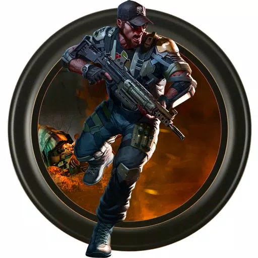 Gangster Fort Line Commando Gangster Fort Line Commando
