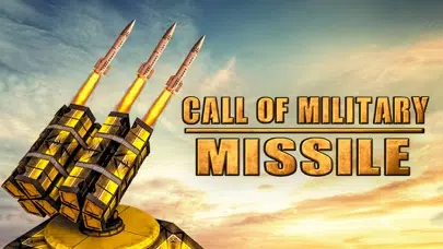 Call of Military Missile स्क्रीनशॉट