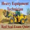 Heavy Equipment Technician Practice Exam