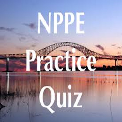 NPPE Practice Quiz NPPE Practice Quiz