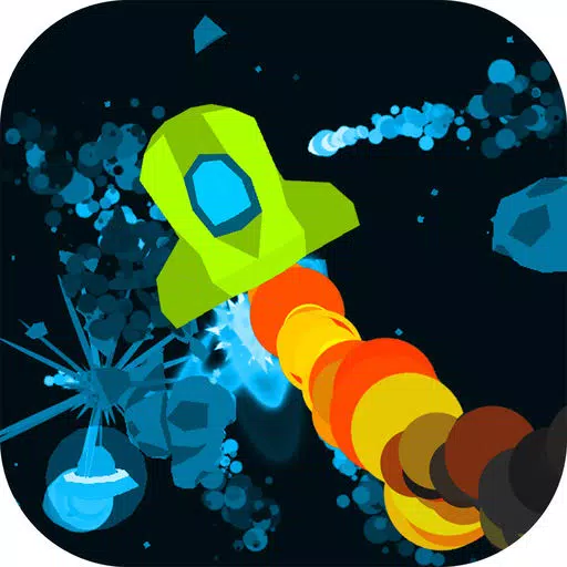 Asteroids Space Shooter Asteroids Space Shooter