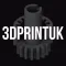 3DPRINTUK PRICE ESTIMATOR