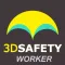 Worker by 3D Safety