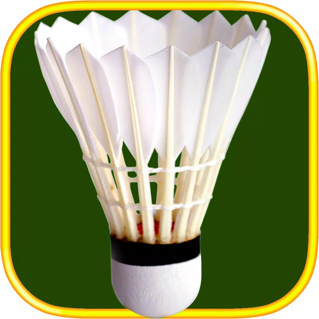 3D Smash Badminton Pro Challenge - 2016 3D Smash Badminton Pro Challenge - 2016
