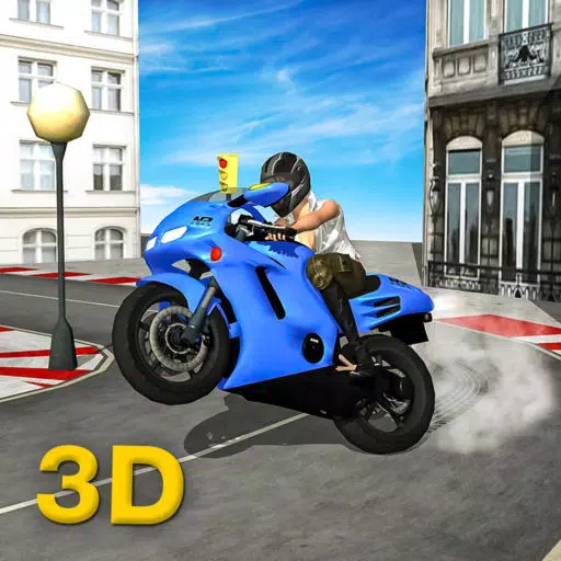 3D Stunt Bike Real race Drifting 3D Stunt Bike Real race Drifting