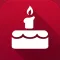 Birthday Calendar - Don't forget my birth!