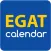 EGAT calendar