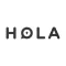 Hola - Chat