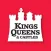 Kings, Queens & Castles