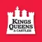 Kings, Queens & Castles