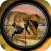 Jurassic Dinosaur : Desert Sniper Attack For Free