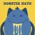 Monster Math - Adding