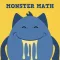Monster Math - Adding