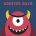 Monster Math - Dividing