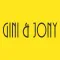 Gini and Jony